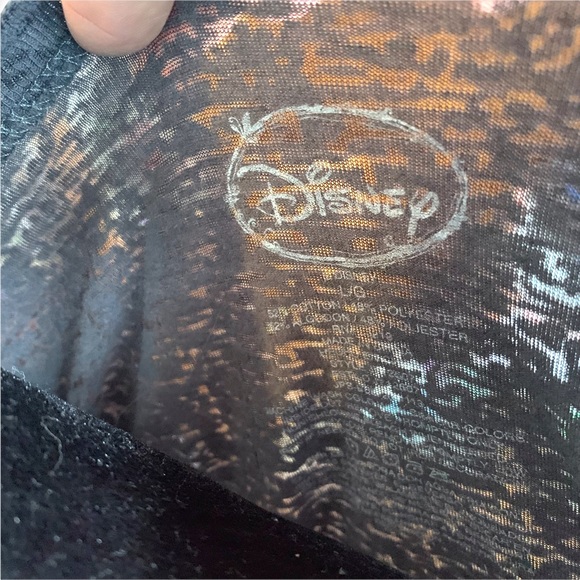 Mickey Mouse Baby Tee Disney Original. - Picture 6 of 7